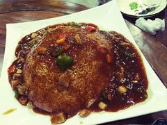 -扬州三头宴(东关街店)