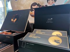 -皇后西斯汀(千姿汇店)