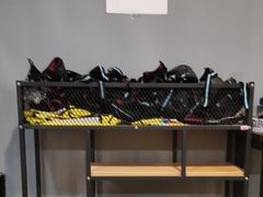 -不倒翁实景剧情密室逃脱(光明凤凰城站店)