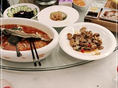 -梦都海鲜酒家(万达广场江桥店)