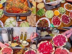 -最爱鲜巫山纸包鱼(解放碑总店)