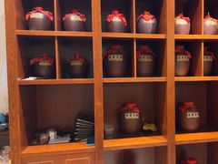 -上海古井假日酒店 · 徽昇楼中餐厅