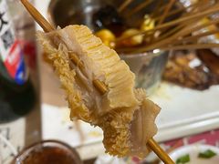 -老锦州串店(辽河街店)