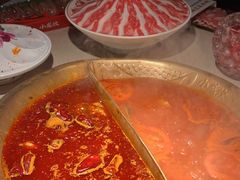 -小龙坎火锅(全球总店)