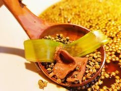 麻得跳-胡马八破·川菜小馆(高新万达店)