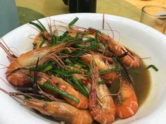 -阿牛海鲜馆(鲤城店)