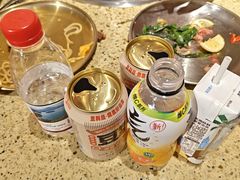 -姜胖胖韩式自助烤肉(光明万达店)