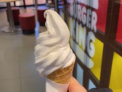 -汉堡王(歌斐中心店)