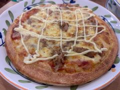 -萨莉亚意式餐厅(三号湾广场店)