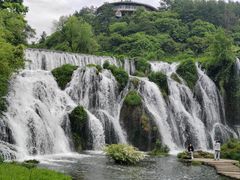 -天河潭旅游度假区