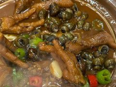 -天赋鱼馆(竹乡特色街店)