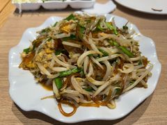 -老上居·手工春饼(贝尔路店)