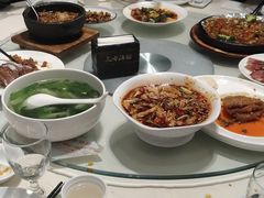 -文杏酒楼(一品天下店)