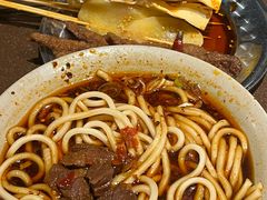 -小街天府(西工小街店)