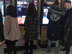 -金逸影城(大悦城IMAX激光店)
