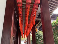 -香积寺