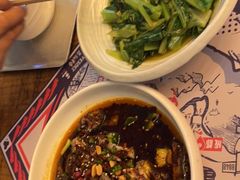 -铁公鸡·四川料理(天环广场店)