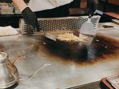 -大神太神·铁板烧(七宝领展广场店)