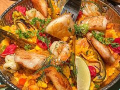 -翠贝卡&Mama Kelly Brunch Coffee(河西店)