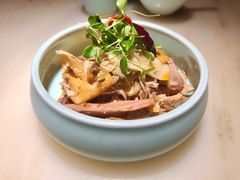 盐商椒麻鸡-锦府盐帮·李宅(领展购物广场中关村店)