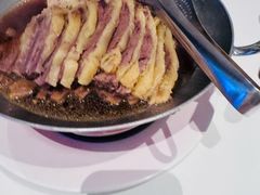 -巴音浩日娲·蒙餐(双林东路店)
