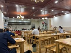 大堂-华兴街自力面店