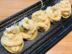 -味太助·银饭食堂(中华城店)