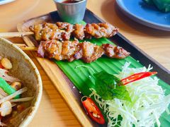 -KingThaia金泰兰(来福士中心店)