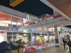 -首创奥特莱斯(北京店)