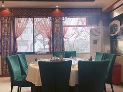 -永乐饭庄(安德路店)