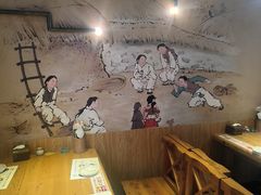 -金达莱冷面百年石锅饭(宾馆胡同店)