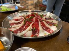 -·缸桶屋·韩式牛肋条自助烤肉(西湖D11店)