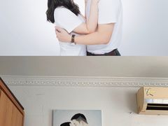 -Refn油画丨零基础定制油画