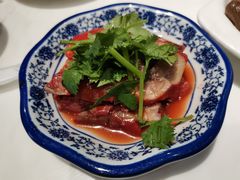 -老苏州芳和园茶酒楼  传统苏帮菜(观前店)