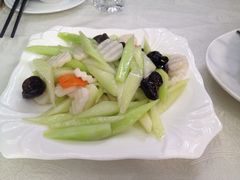 签到图片-蓬川食府(金海道店)