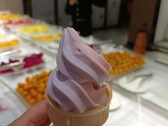 -玫瑰花园自助烤肉(顺义鑫海韵通店)