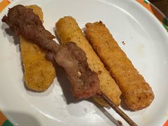 -比格比萨自助(万柳华联店)