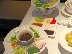 -四季民福烤鸭店(王府井东安门店)