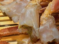 -上井料理黑金店(IFS国金中心店)
