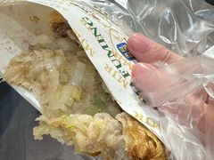 -蕃坊酥小蒙牛肉饼(怀远市场店)