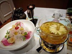 -叶叶菩提(太原别墅店)