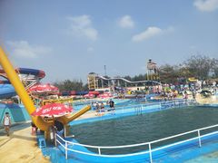 -秦皇岛乐岛海洋王国