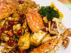 -寻味顺德·南记酒家·传统顺德菜·鱼生(广源路店)
