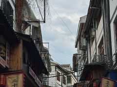 -美食美客土烙锅店·老字号