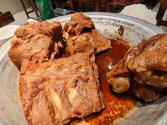 -董家大院·骨头庄(西红门店)
