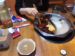 -成都玉林串串香火锅(三八店)
