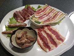 -神户赤童日式烤肉伙伴(东直门店)