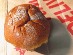-Juicy Bakery(大学路店)