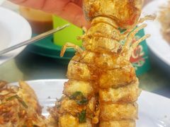 -大茄来海鲜餐厅(亚洲城分行)