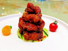 -海景壹号大酒店(滨湖店)